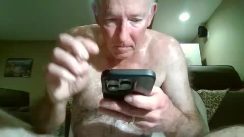 Snapshot of hairybater26 chatting on February 2025 08:09:02 AM Harry online show from February 2025 08:09:02 AM