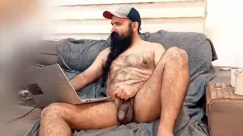 Hairy Beard Smoker online show from June 2026 01:10:01 AM