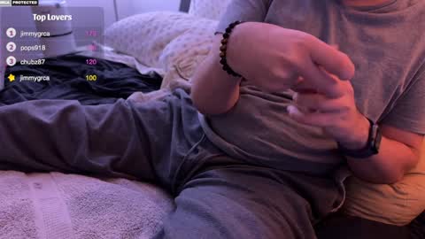 Hairy Belly online show from January 2025 07:49:01 AM