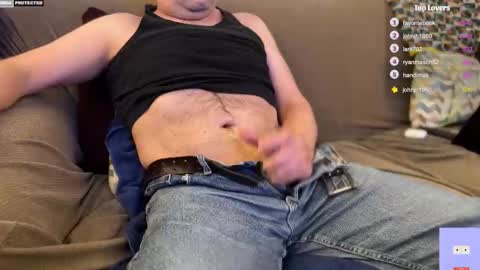 Hairy Belly online show from November 2025 07:42:01 AM