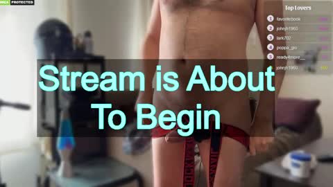 Hairy Belly online show from May 2026 05:52:02 PM