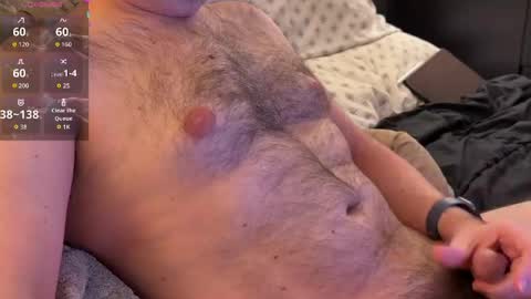 Snapshot of hairybelly818 chatting on May 2026 07:35:02 AM Hairy Belly online show from May 2026 07:35:02 AM