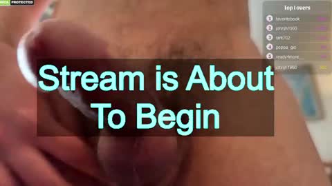 Hairy Belly online show from July 2026 08:52:01 PM