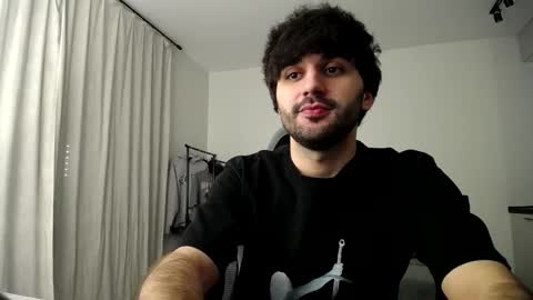 Snapshot of hairycuss chatting on February 2025 12:10:02 AM Adam online show from February 2025 12:10:02 AM