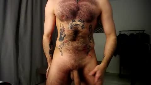 Adam online show from July 2026 09:17:02 PM