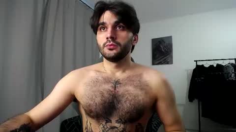 Adam online show from July 2026 06:13:01 PM