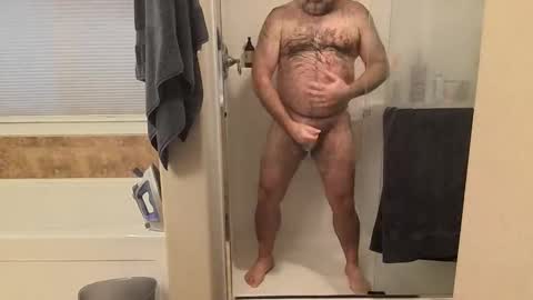 Snapshot of hairydaddreams chatting on February 2026 03:12:01 PM hairydaddreams online show from February 2026 03:12:01 PM