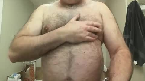 Snapshot of hairydaddreams chatting on March 2026 01:28:01 PM hairydaddreams online show from March 2026 01:28:01 PM