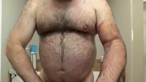 Snapshot of hairydaddreams chatting on April 2026 02:00:02 PM hairydaddreams online show from April 2026 02:00:02 PM