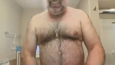 Snapshot of hairydaddreams chatting on July 2026 01:47:02 PM hairydaddreams online show from July 2026 01:47:02 PM