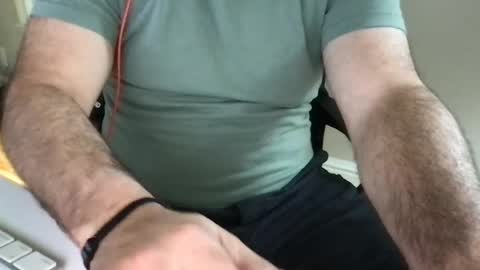 hairydaddy112288 online show from July 2026 03:40:01 PM