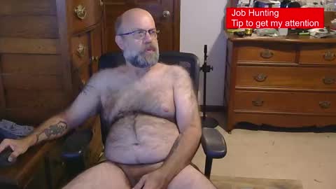 Snapshot of hairydaddybear69 chatting on September 2025 12:25:02 AM HairyDaddyBear69 online show from September 2025 12:25:02 AM