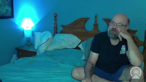 Snapshot of hairydaddybear69 chatting on October 2025 12:44:02 AM HairyDaddyBear69 online show from October 2025 12:44:02 AM