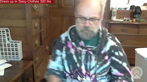 Snapshot of hairydaddybear69 chatting on February 2026 04:27:02 PM HairyDaddyBear69 online show from February 2026 04:27:02 PM