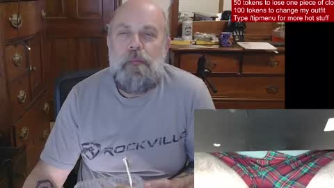 HairyDaddyBear69 online show from May 2026 12:27:02 AM