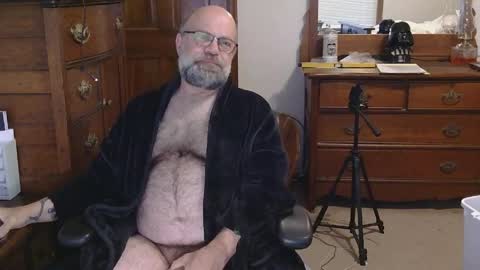 HairyDaddyBear69 online show from May 2026 11:40:01 AM