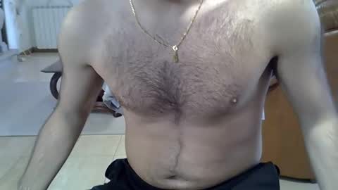hairydaduncut online show from March 2026 01:33:01 PM