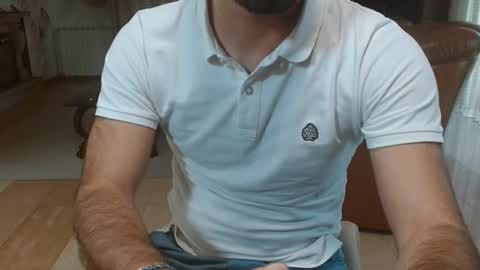 hairydaduncut online show from April 2026 01:05:02 PM