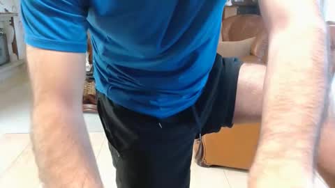 hairydaduncut online show from June 2026 01:53:02 PM