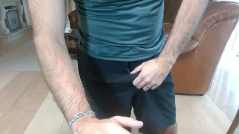 hairydaduncut online show from June 2026 12:20:02 PM