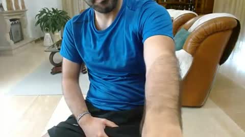 hairydaduncut online show from July 2026 12:01:02 PM