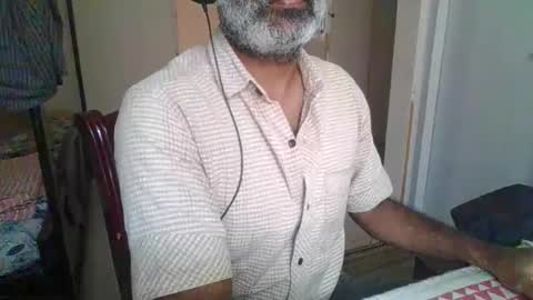 Snapshot of hairydarky chatting on December 2025 06:42:02 AM Pratap online show from December 2025 06:42:02 AM