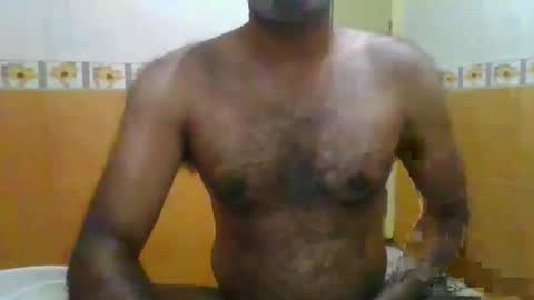 Snapshot of hairydarky chatting on January 2026 01:19:01 AM Pratap online show from January 2026 01:19:01 AM