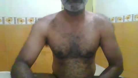 Snapshot of hairydarky chatting on January 2026 12:07:01 PM Pratap online show from January 2026 12:07:01 PM