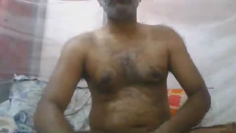 Snapshot of hairydarky chatting on February 2026 06:52:01 PM Pratap online show from February 2026 06:52:01 PM