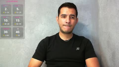 Damian online show from June 2026 03:16:01 PM