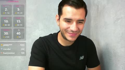 Damian online show from June 2026 04:22:02 PM
