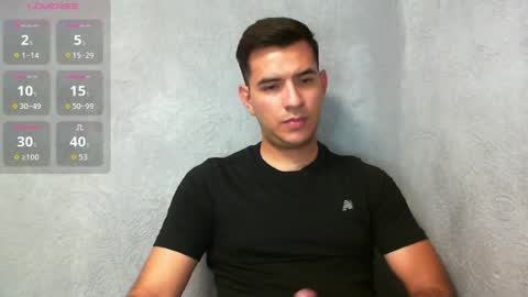 Damian online show from June 2026 05:56:02 PM