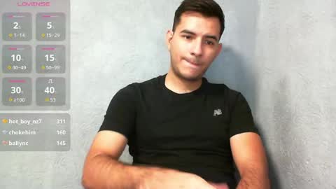Damian online show from June 2026 03:05:01 PM