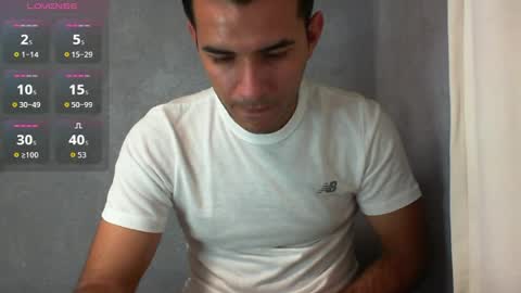 Damian online show from July 2026 11:40:02 PM