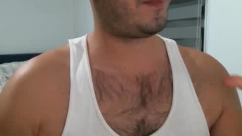 Andy online show from December 2024 01:03:01 AM