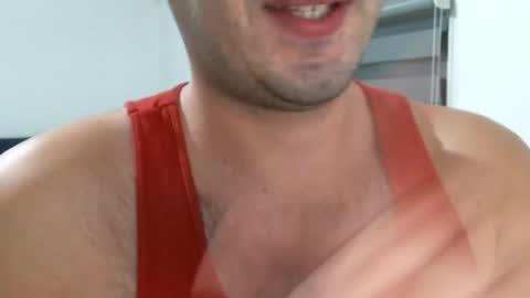 Andy online show from December 2024 12:54:02 AM