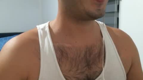 Andy online show from December 2024 12:56:02 AM