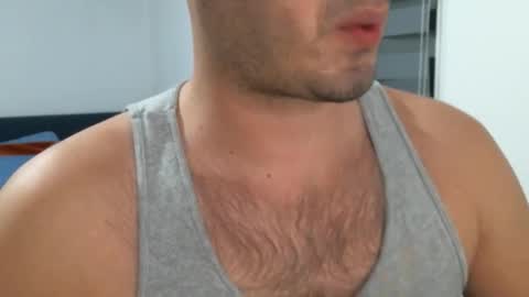 Andy online show from January 2025 01:01:01 AM