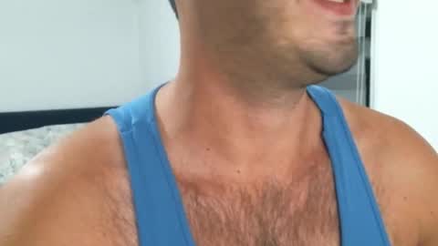 Andy online show from October 2025 11:57:01 PM