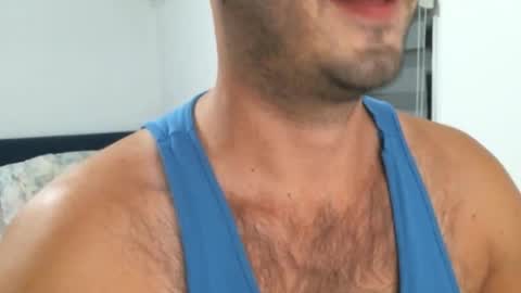 Andy online show from October 2025 12:02:01 AM