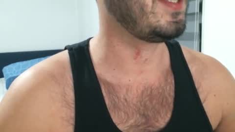 Andy online show from January 2026 01:00:02 AM