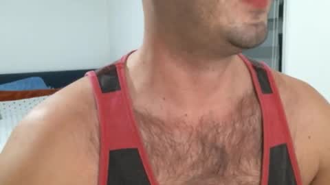 Andy online show from February 2026 01:04:02 AM