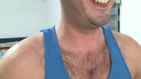 Andy online show from April 2026 11:59:01 PM