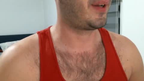 Andy online show from April 2026 12:03:02 AM