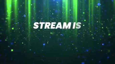 Andy online show from May 2026 12:40:02 AM