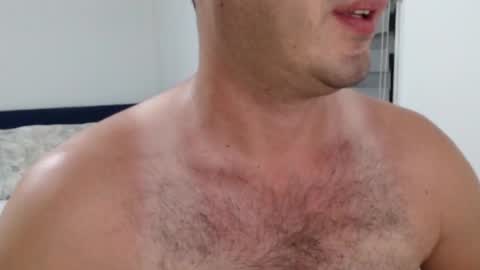 Andy online show from June 2026 11:57:02 PM