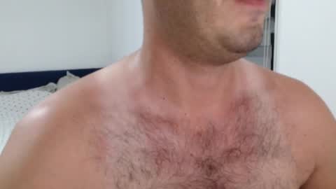 Andy online show from June 2026 11:58:01 PM