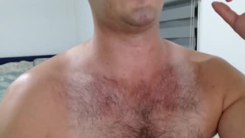 Andy online show from June 2026 11:55:01 PM