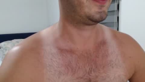 Andy online show from July 2026 12:05:01 AM