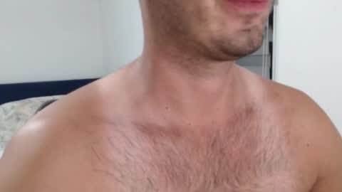 Andy online show from July 2026 11:58:01 PM